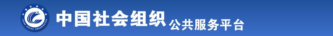 一级尻逼视频全国社会组织信息查询